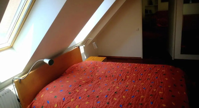 Апартаменты Schlossquadrat Apartment 16