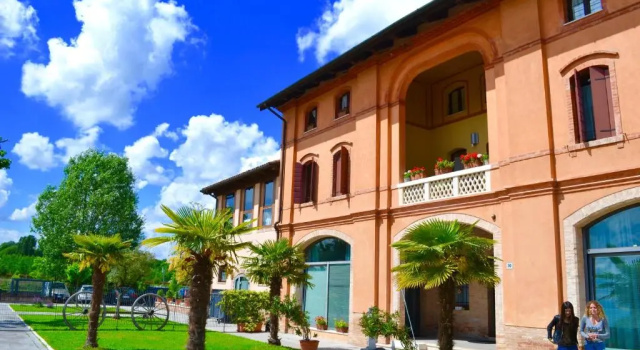 Апартаменты RESIDENCE BACO Da SETA