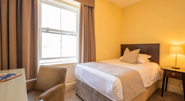 Одноместный номер Standard St George's Hotel - Llandudno