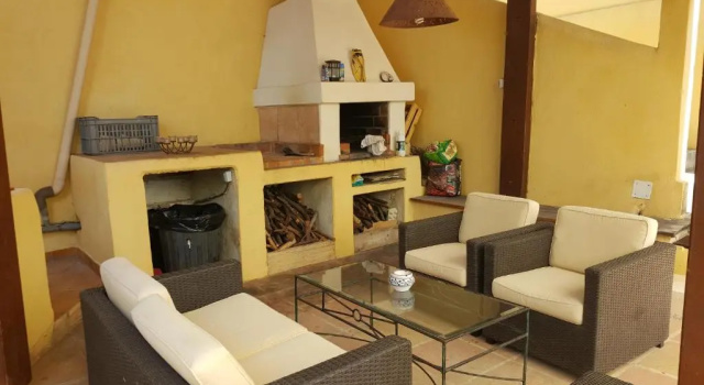 Вилла Les Terrasses de Provence