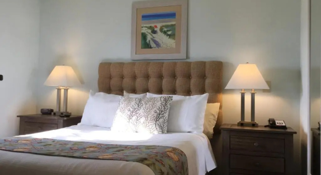 Номер Standard с 2 комнатами Sea Mystique Resort
