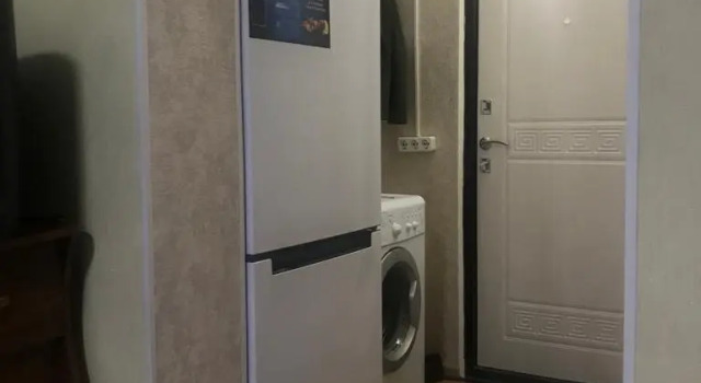 Apartments on Ordzhonikidze Street