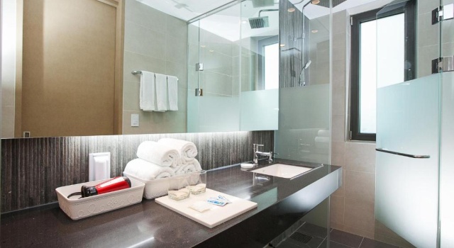 Студия Vista View Resort
