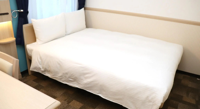 Номер Economy Toyoko Inn Sodegaura Station Kita