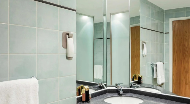 Семейный номер Standard ibis Hotel Northampton Centre