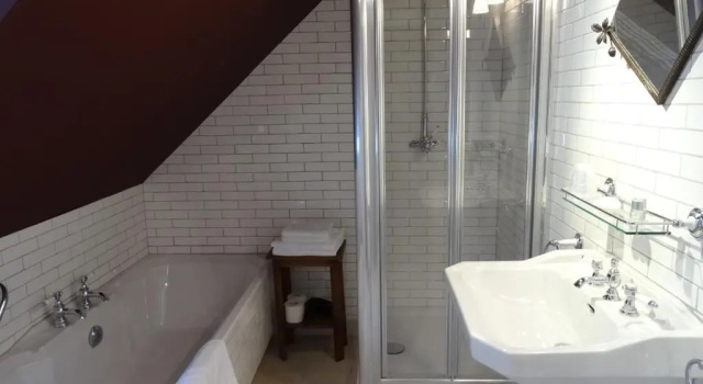 Номер Standard La Maison De Maître