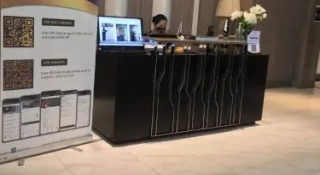 Montecito Newport City, 1 Bd Rm Front Naia T3, Забронировать Отель Отели Столичного региона с бассейном, Бассейн