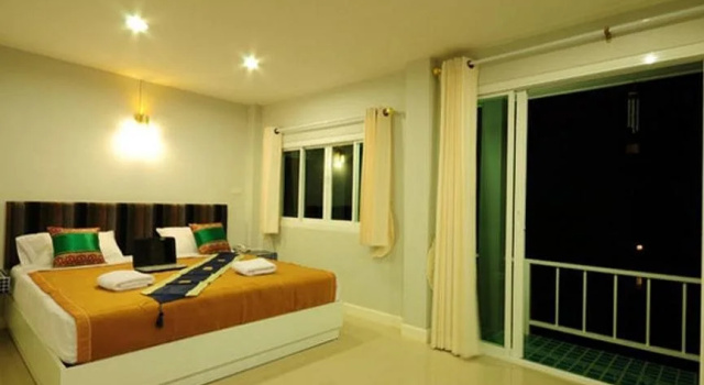Baan Chay Namm Resort, Забронировать Курортный отель Банг Пхли Samut Prakan Province