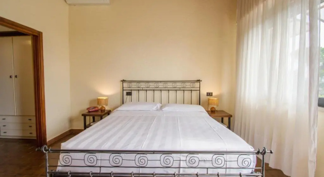 Номер Standard Hotel Cantalodole