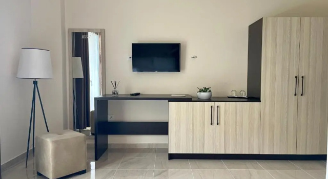 Двухместный номер Standard Monte Mare Hotel