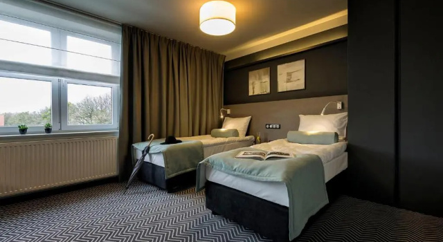 Студия So Stay Bed & Breakfast - Self Check-in