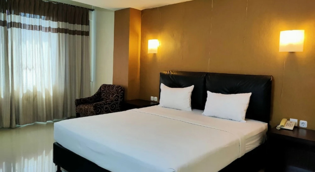 Hotel O Hasma Jaya Syariah, Забронировать Отель Макасар провинция Южный Сулавеси