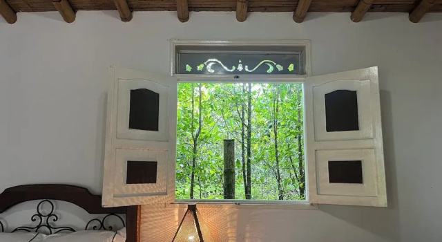 Finca Hotel San Miguel, Брондау Қонақ үй Calarcá 