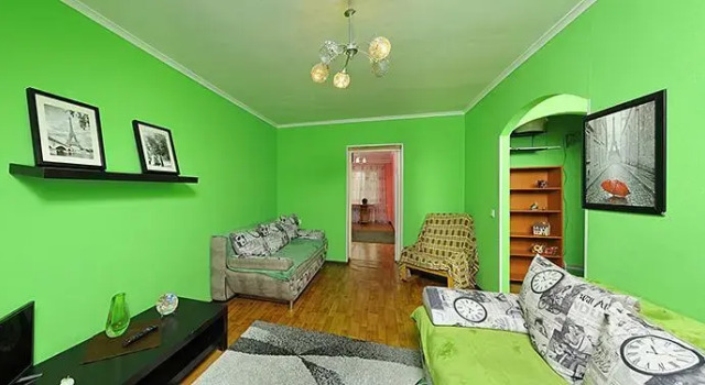 Апартаменты на Иртышской Набережной 42, Забронировать Апартаменты/квартира Ленинский административный округ Омск