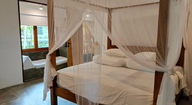 De Ubud Villas & Spa, Rezerwuj Ośrodek wypoczynkowy Kurorty w Ubud, Ośrodek wypoczynkowy