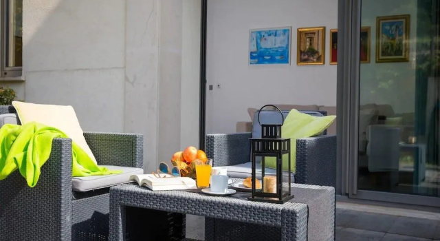 City Holiday Apartment, Забронировать Апартаменты/квартира Дубровник 