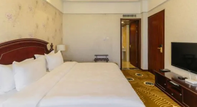 Люкс Executive Puer King Land Hotel