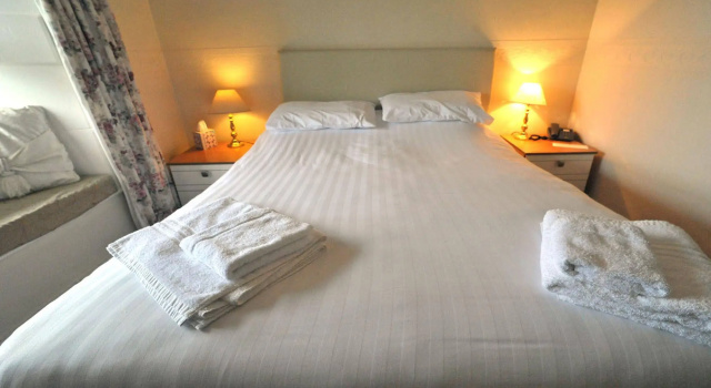 The Hafod Hotel