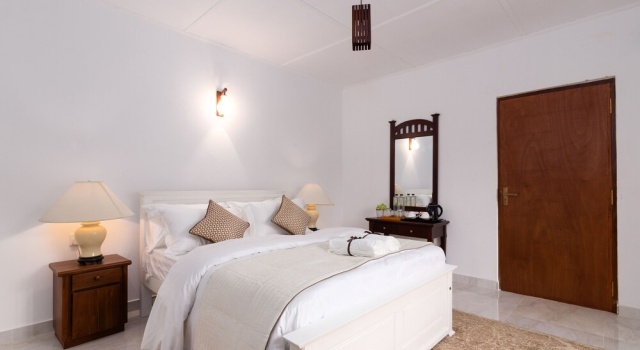 Номер Superior Manuel Manor