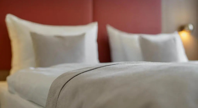 Номер Comfort Hotel Norddeutscher Hof