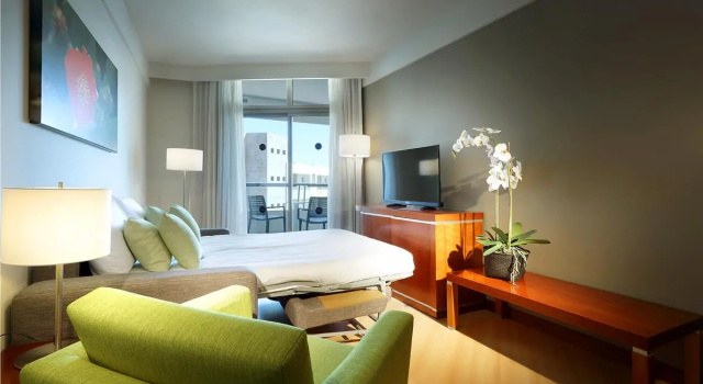 Eurostars Las Salinas 