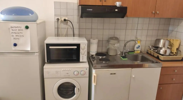 Vaso'S Appartments Στο Κεντρο Του Μεσολογγιου A1, Забронировать Апартаменты/квартира Апартаменты Aitoloakarnania, Апартаменты/квартира