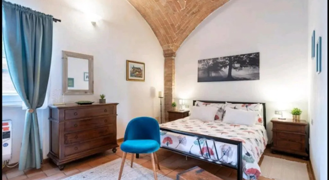 La Bottega, holiday house, Забронировать Апартаменты/квартира Перуджа 