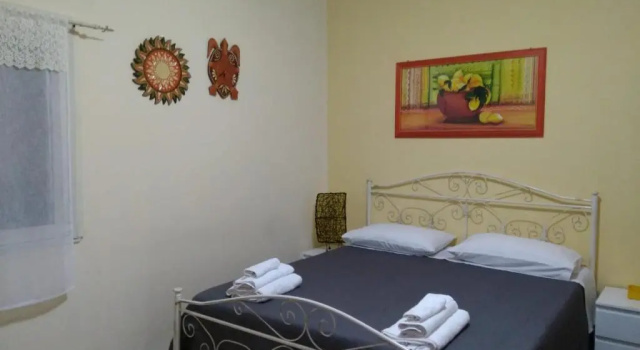 Номер Superior B&B Da Nonna Rita