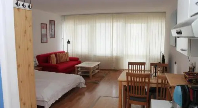 Ferienappartement K315 Fur 2-4 Personen In Strandnahe, Забронировать Апартаменты/квартира Шёнберг Плён