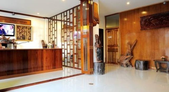 Moonlight House, Забронировать Отель Карон Бич Пхукет