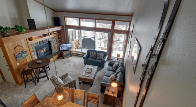 Pines 2169