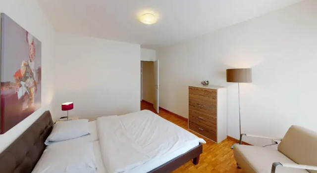 Апартаменты Comfort Schönau Serviced Living