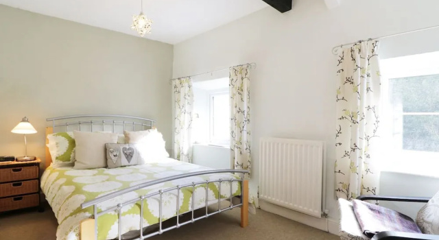 Nightingale Cottage, Забронировать Дом для отпуска Отели Derwentwater с парковкой, Парковка