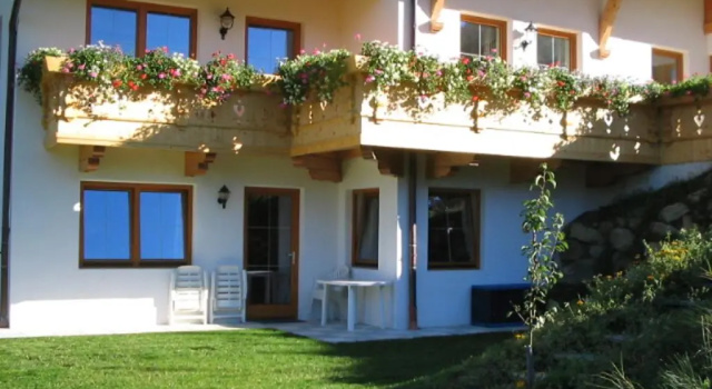 Haus Fiegl, Забронировать Отель Заутенс Эцталь
