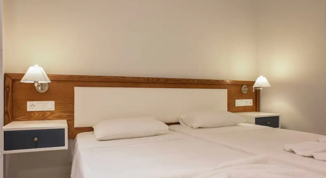 Номер Standard Tsampika Hotel Faliraki