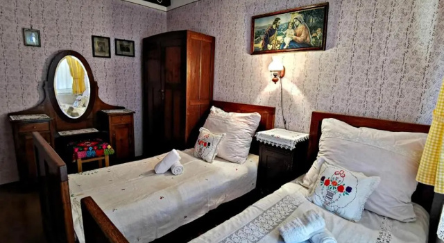 Apartment Slavonska Kuća, Забронировать Апартаменты/квартира Pleternica Požega-Slavonia County