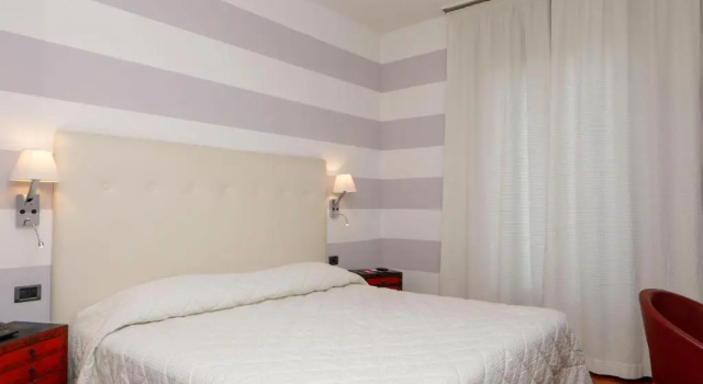 Двухместный номер Standard Hotel Lancaster