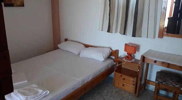 Номер Standard Ambeles Apartments