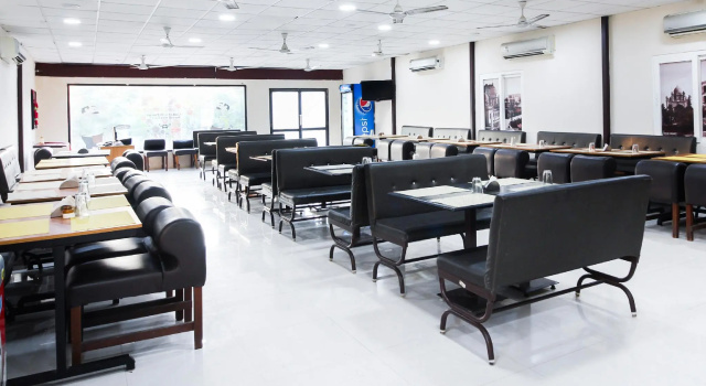 Capital O 71726 Airport Stay Inn, Забронировать Отель Шамшабад Hyderabad Region