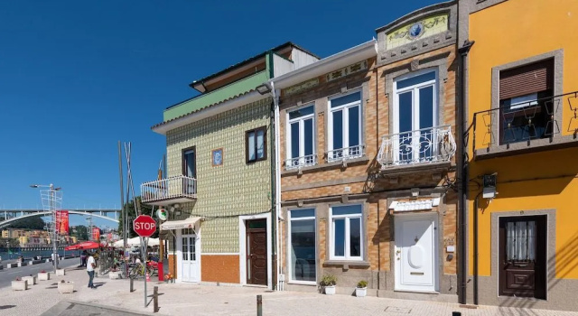 Altido Maria D'Afurada Superb House, Douro View, Varaa Huoneisto Vila Nova de Gaia 