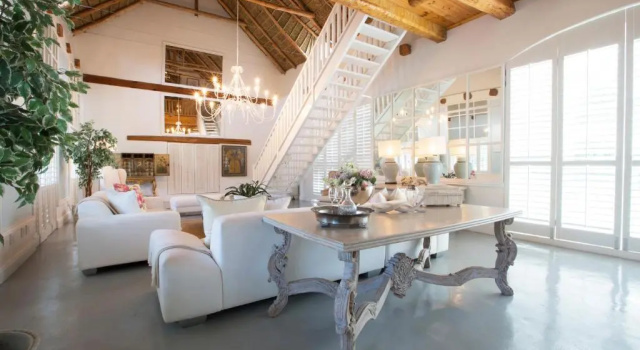 Люкс Deluxe Grand Dédale Country House