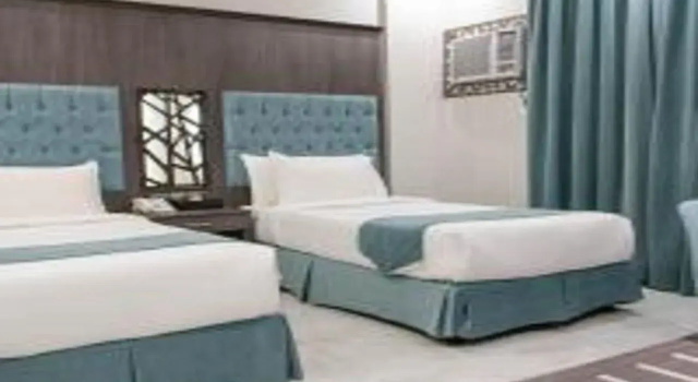 viola hotel Jazan