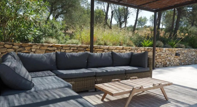 Maison Fontvieille, 10 pièces, 14 personnes - FR-1-599-7, Rezervasyon Otel Fontvieille Alpilles