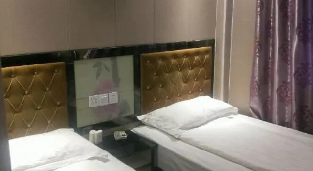 Номер Standard Huangdi Fashion Hotel