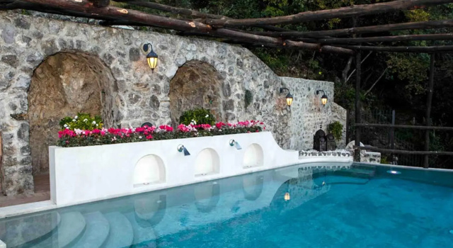 Villa Tramonto, Забронировать Вилла Виллы Побережья Амальфи, Вилла