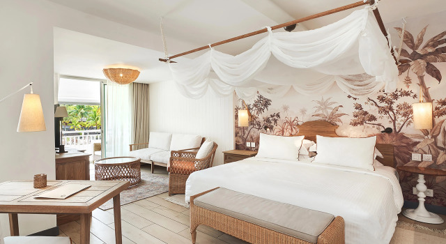 Полулюкс Paradise Cove Boutique Hotel (Adults Only)