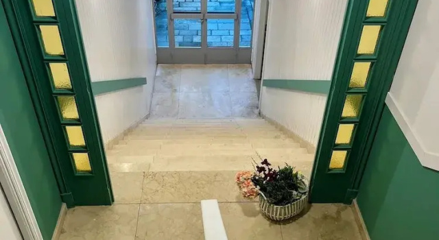 Luxury Singular Apartments Padrón, Reservar Apartamento Hotéis em Galiza com Estacionamento, Estacionamento