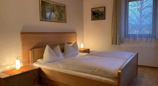 Hotel Restaurant Hohe Tanne, Reservar Hotel Grossbreitenbach 