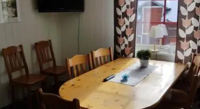 Idrefjällens Sport Hostel, Varaa Hostelli Idre Taalainmaa