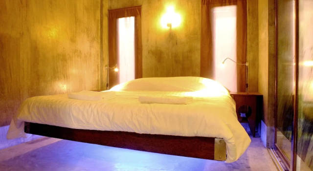 Студия The Cave Studio Samui